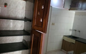 Bathroom in 4 BHK Independent House at Anand Nagar – for Sale