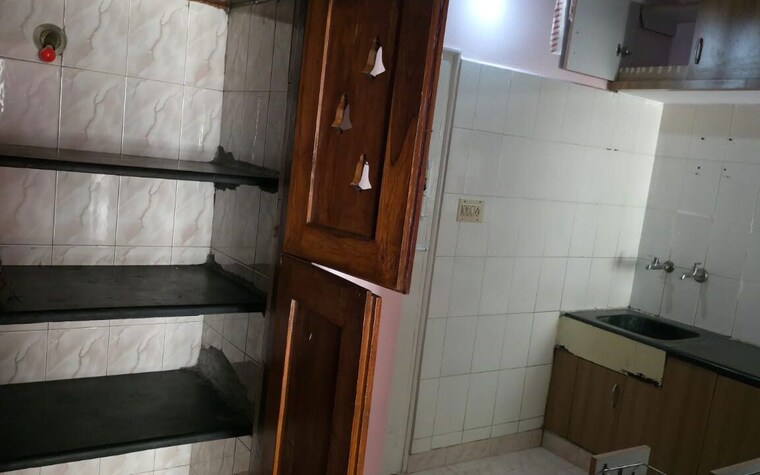 Bathroom, anand nagar 4 Bedroom 1700 Sq.Ft. Independent House In Anand Nagar Bangalore 10064689