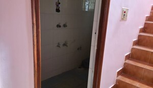 Bathroom in 4 BHK Independent House at Anand Nagar – for Sale