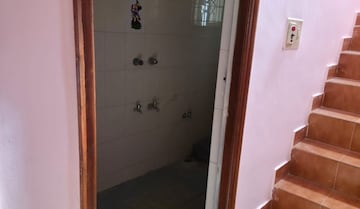 Bathroom in 4 BHK Independent House at Anand Nagar – for Sale