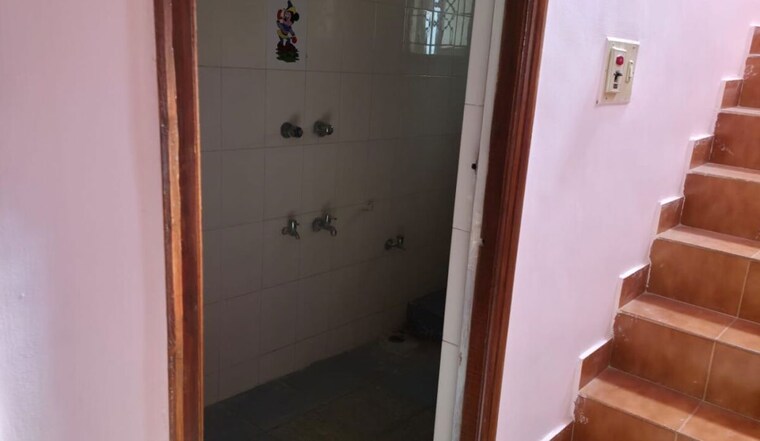 Bathroom, anand nagar 4 Bedroom 1700 Sq.Ft. Independent House In Anand Nagar Bangalore 10064689