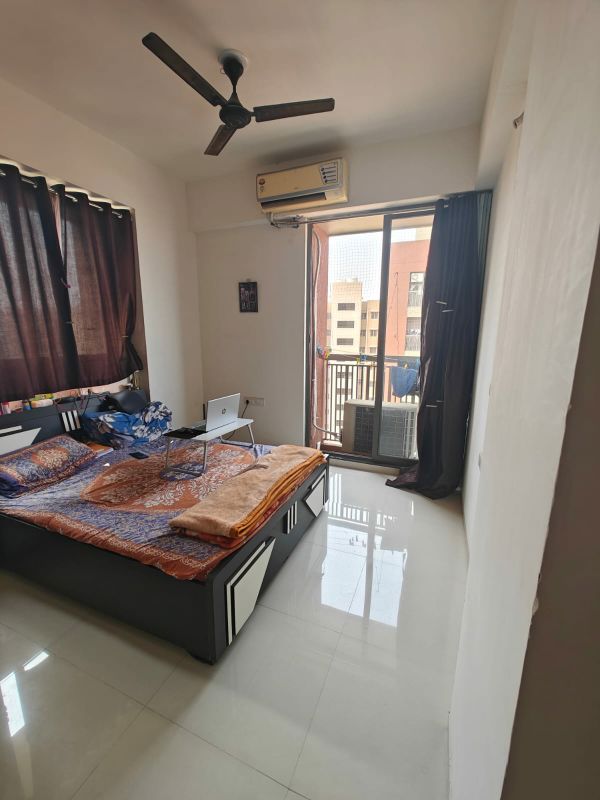 2 BHK Apartment For Rent in Gota