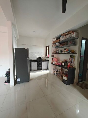 Furnished Amenities in 2 BHK Apartment at Gota – for Rent