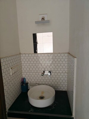 Master Bedroom in 2 BHK Apartment at Gota – for Rent