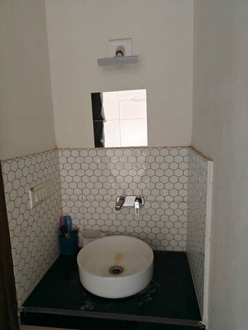 Master Bedroom in 2 BHK Apartment at Gota – for Rent