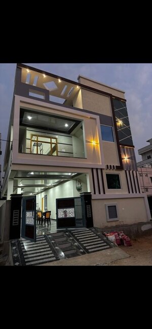 3 BHK Independent House For Sale in Turkapally