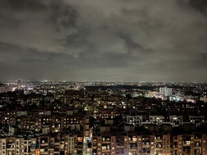 3 BHK Apartment – Exterior View View at Yashada Vivanta Vantage Twenty One, Pimpri - for Sale