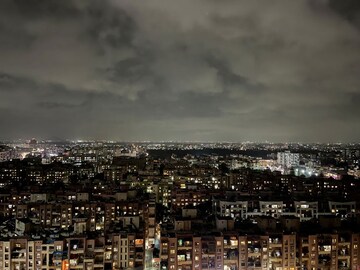 3 BHK Apartment – Exterior View View at Yashada Vivanta Vantage Twenty One, Pimpri - for Sale