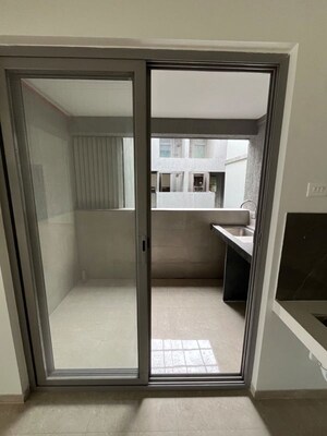 Building Lobby in 3 BHK Apartment at Yashada Vivanta Vantage Twenty One, Pimpri – for Sale