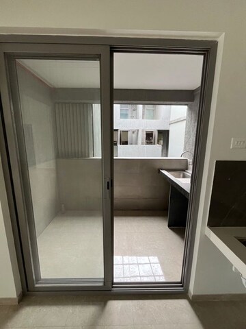 Building Lobby in 3 BHK Apartment at Yashada Vivanta Vantage Twenty One, Pimpri – for Sale