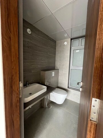 Bathroom in 3 BHK Apartment at Yashada Vivanta Vantage Twenty One, Pimpri – for Sale