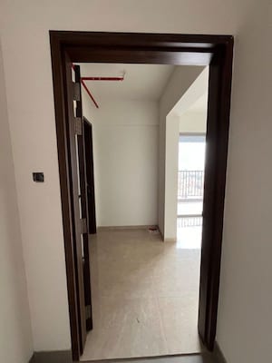 Building Lobby in 3 BHK Apartment at Yashada Vivanta Vantage Twenty One, Pimpri – for Sale