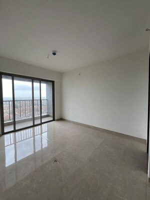 3 BHK Apartment For Sale in Yashada Vivanta Vantage Twenty One, Pimpri