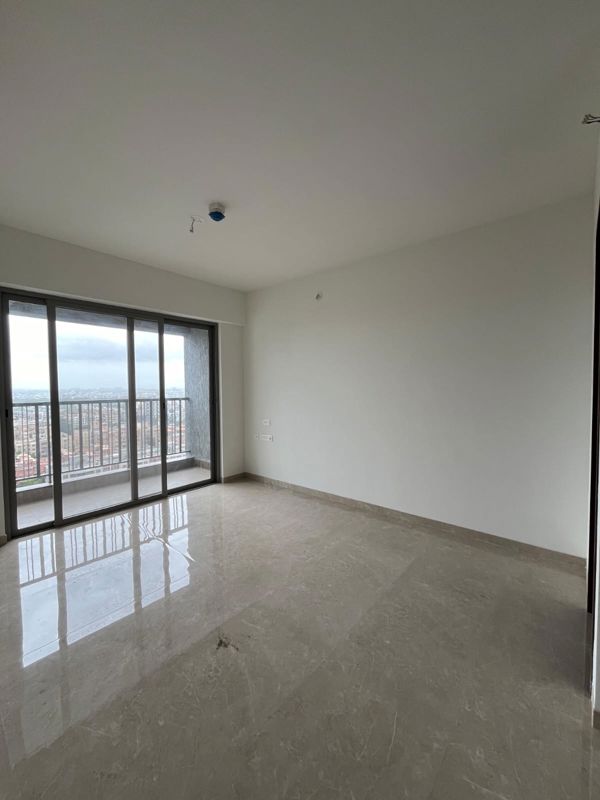 3 BHK Apartment For Sale in Yashada Vivanta Vantage Twenty One