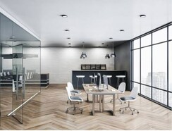 Office Space For Rent in Marvel Homes