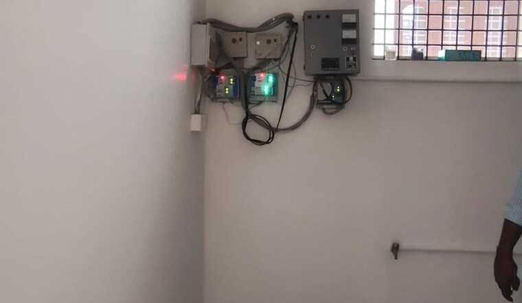  Parking, agara 4 Bedroom 3300 Sq.Ft. Independent House In Agara Bangalore 10064707