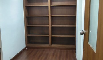 Staircase in 4 BHK Independent House at Agara – for Sale