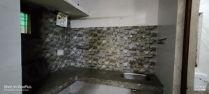 Kitchen in 3 BHK Builder Floor at RWA Apartments Sector 19, Sector 19 – for Rent