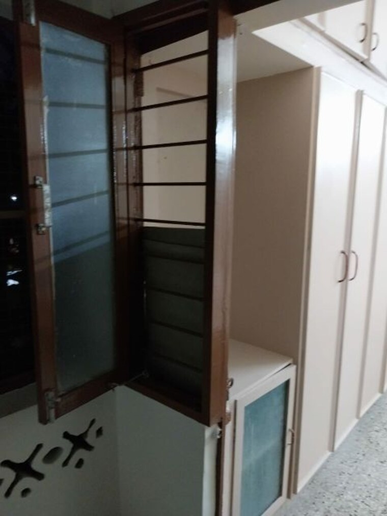 Bathroom, thaltej 3 Bedroom 1900 Sq.Ft. Penthouse In Thaltej Ahmedabad 10064715