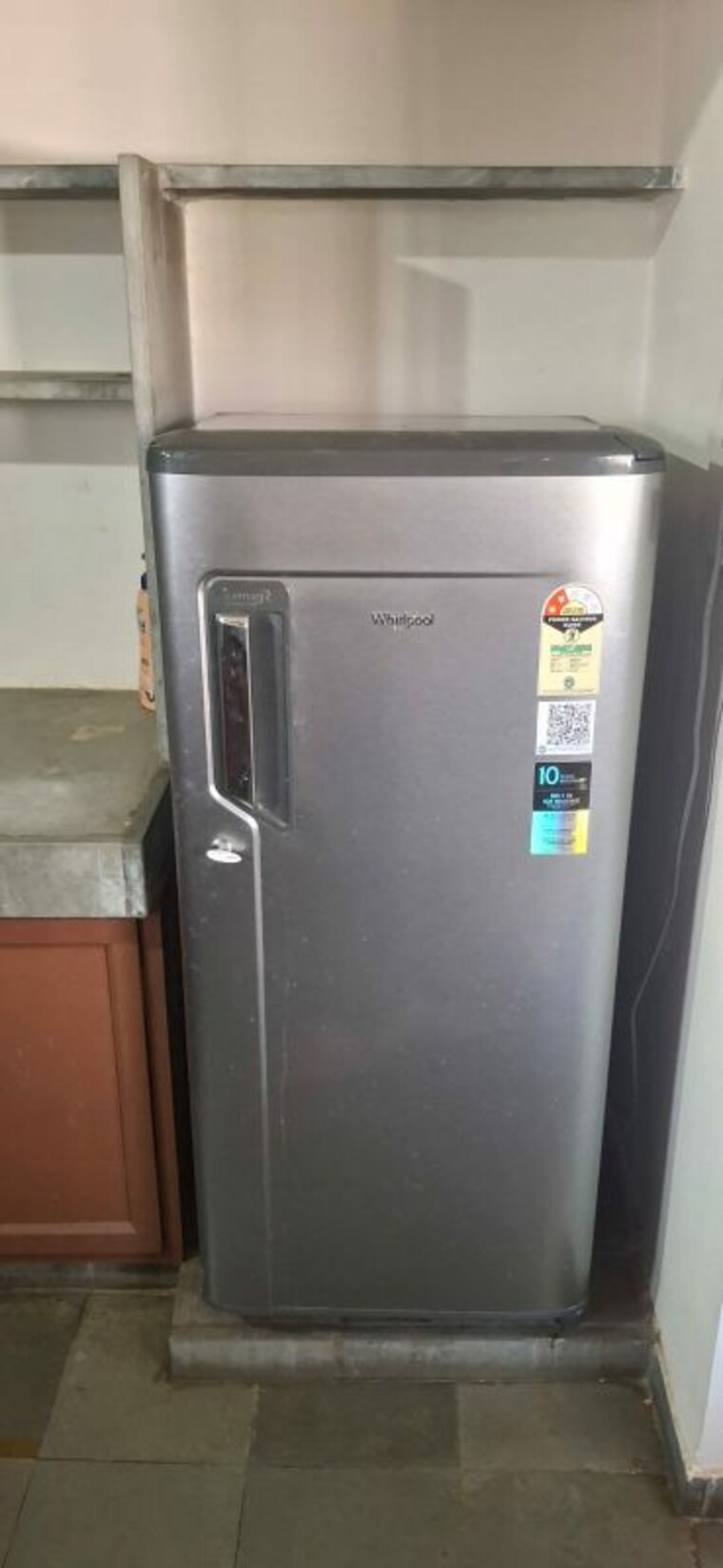 undefined, thaltej 3 Bedroom 1900 Sq.Ft. Penthouse In Thaltej Ahmedabad 10064715