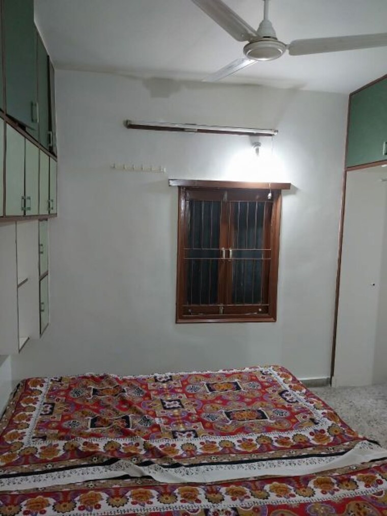 Bedroom, thaltej 3 Bedroom 1900 Sq.Ft. Penthouse In Thaltej Ahmedabad 10064715