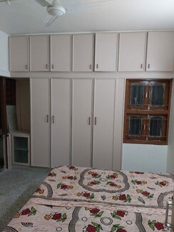 3 BHK + Extra Room Penthouse For Rent in Thaltej