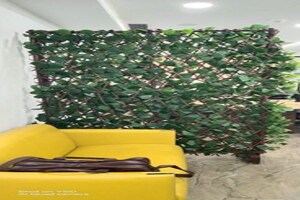 Common Area in  Office Space at Alphathum, Sector 90 – for Rent