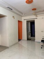 1 BHK + Study Room 550 Sq.Ft. Apartment in Sai Sarang