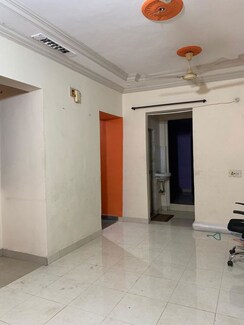 1 BHK + Study Room Apartment For Rent in Sai Sarang