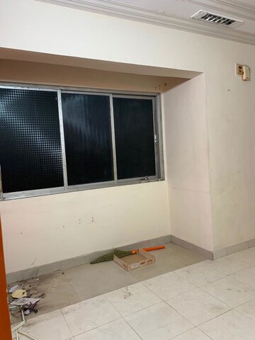 Furnished Amenities in 1 BHK Apartment at Sai Sarang, New Panvel – for Rent