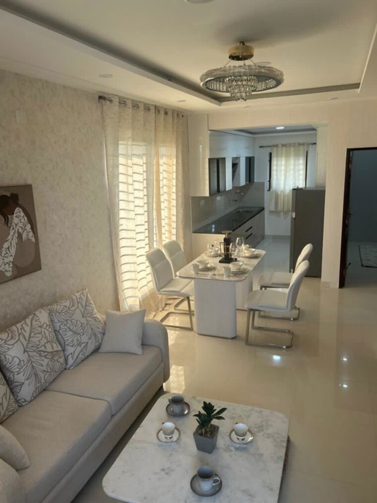 Living Room, vengambakkam 2 Bedroom 850 Sq.Ft. Independent House In Vengambakkam Chennai 10064718