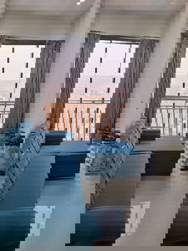 2 BHK 789 Sq.Ft. Apartment in Dynamix Divum