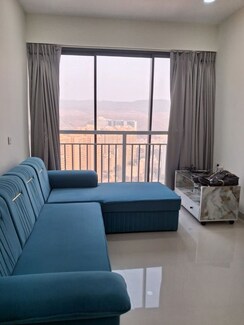 2 BHK Apartment For Rent in Dynamix Divum