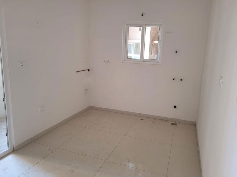 Bathroom, rajapushpa-imperia 3 Bedroom 2045 Sq.Ft. Apartment In Tellapur Hyderabad 10064724