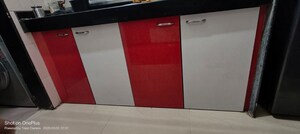 Furnished Amenities in 1 BHK Apartment at Hubtown Greenwoods, Vartak Nagar – for Sale