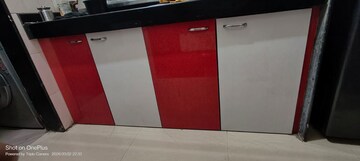 Furnished Amenities in 1 BHK Apartment at Hubtown Greenwoods, Vartak Nagar – for Sale