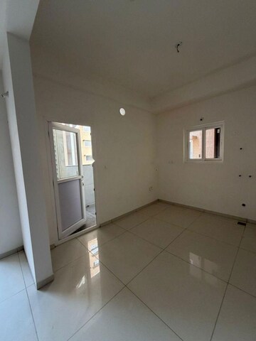 Bathroom in 3 BHK Apartment at Rajapushpa Imperia, Tellapur – for Sale