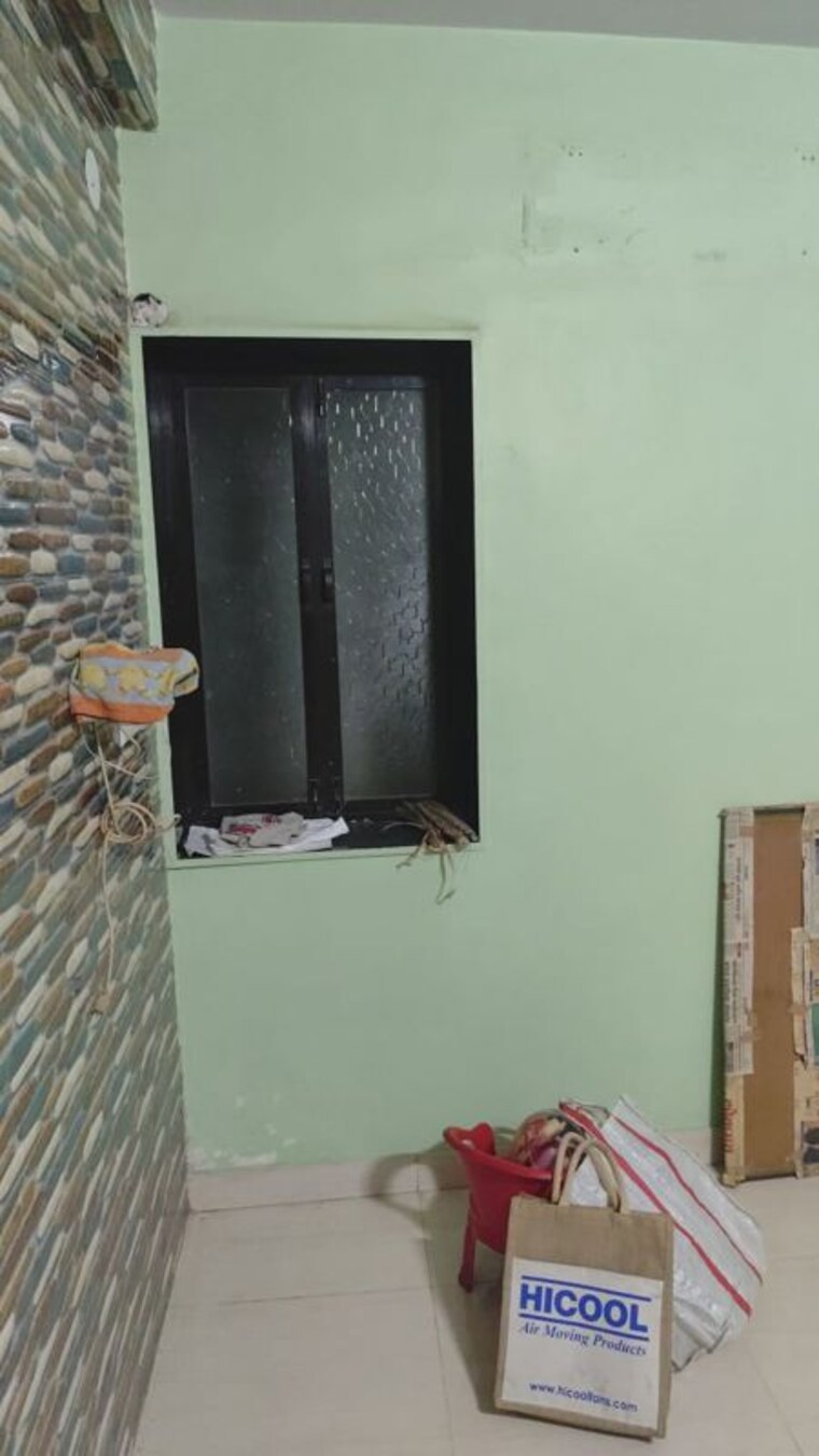 undefined, kailas-jyoti-chs 1 Bedroom 400 Sq.Ft. Apartment In Dombivli West Thane 10064729