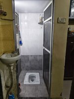 1 BHK + Pooja Room 400 Sq.Ft. Apartment in Kailas Jyoti Chs