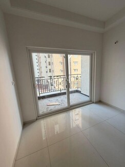 2 BHK Apartment For Sale in Rajapushpa Imperia