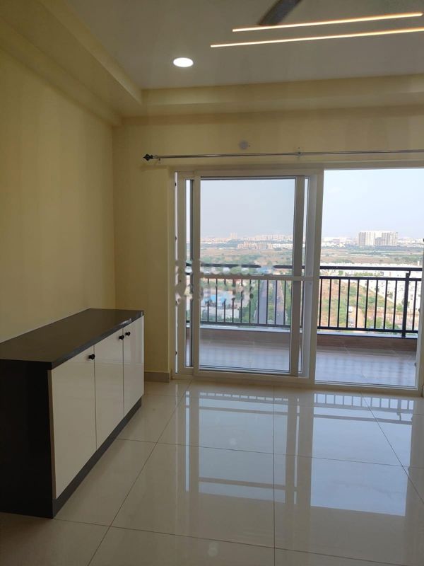 3 BHK 1840 Sq.Ft. Apartment in My Home Tridasa