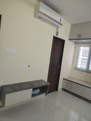 Furnished Amenities in 3 BHK Apartment at My Home Tridasa, Tellapur – for Sale