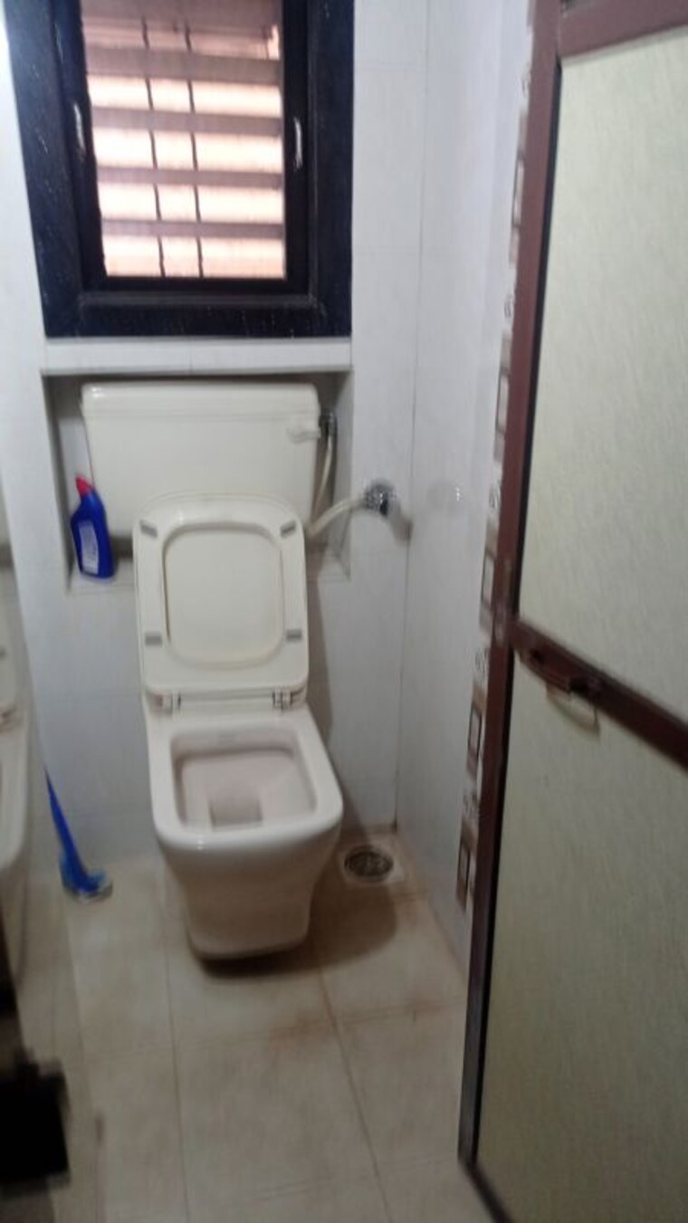 Bathroom, jai-shree-ambika-darshan-chs 1 Bedroom 520 Sq.Ft. Apartment In Dombivli West Thane 10064738