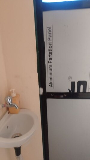 Furnished Amenities in 1 BHK Apartment at Jai Shree Ambika Darshan CHS, Dombivli West – for Rent