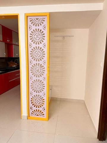 Bedroom in 2 BHK Apartment at My Home Tridasa, Tellapur – for Sale