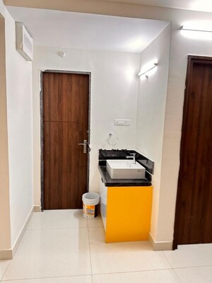 Team Area in 2 BHK Apartment at My Home Tridasa, Tellapur – for Sale