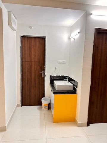 Team Area in 2 BHK Apartment at My Home Tridasa, Tellapur – for Sale
