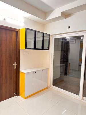 Room in 2 BHK Apartment at My Home Tridasa, Tellapur – for Sale