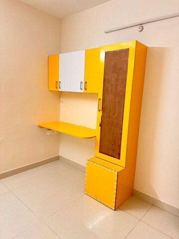 Furnished Amenities in 2 BHK Apartment at My Home Tridasa, Tellapur – for Sale