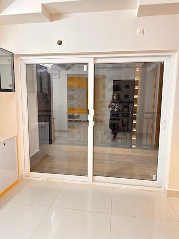 Room in 2 BHK Apartment at My Home Tridasa, Tellapur – for Sale